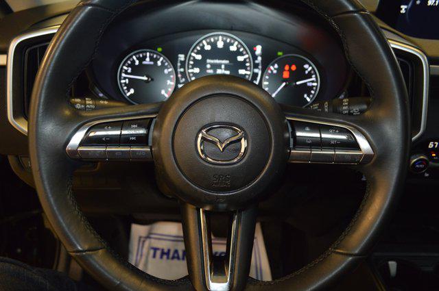 2024 Mazda CX-50 2.5 S Preferred