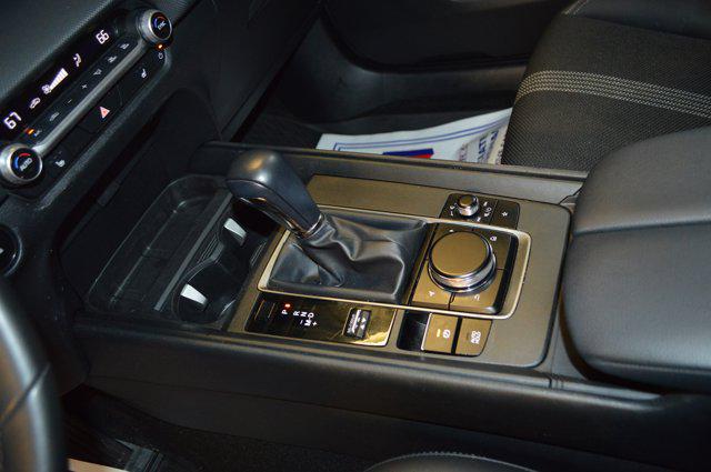 2024 Mazda CX-50 2.5 S Preferred