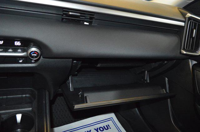 2024 Mazda CX-50 2.5 S Preferred