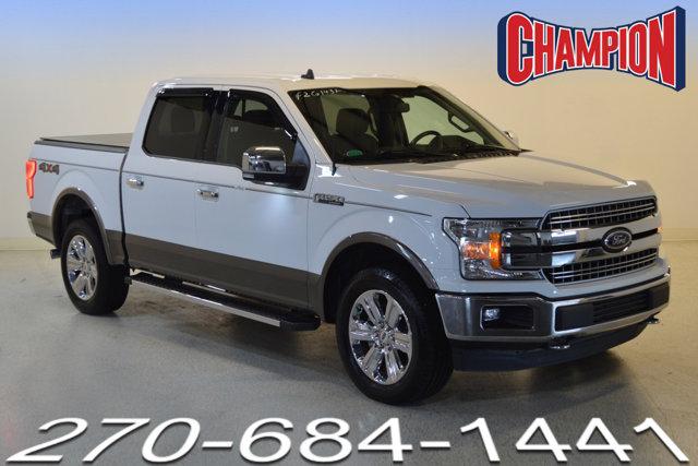 2019 Ford F-150 LARIAT for sale in Owensboro, KY