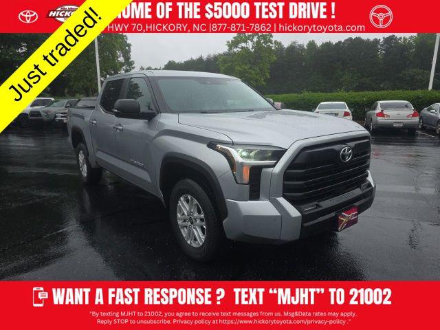 2024 Toyota Tundra SR5 for sale in Hickory, NC