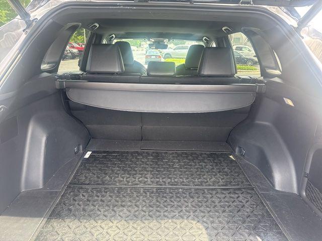 2022 Toyota RAV4 Hybrid XSE