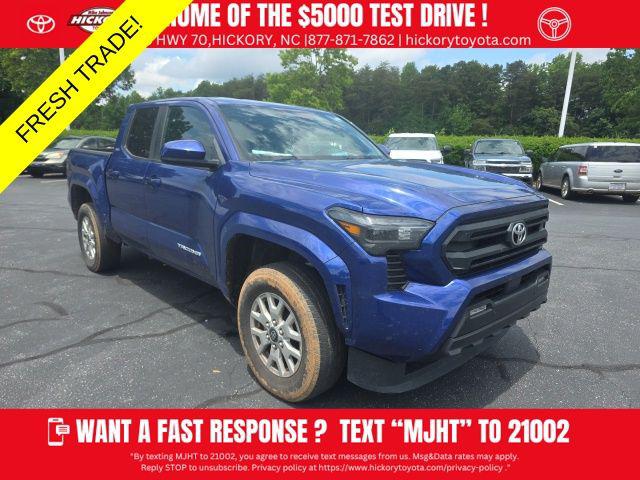 2024 Toyota Tacoma SR5 for sale in Hickory, NC