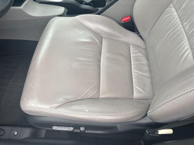 2015 Honda Civic EX-L