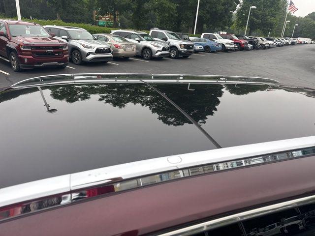 2016 Kia Sorento 3.3L SX