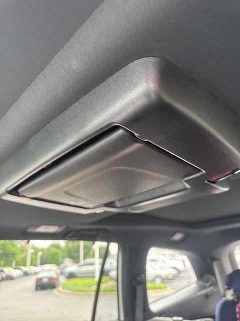 2021 Honda Pilot AWD Black Edition