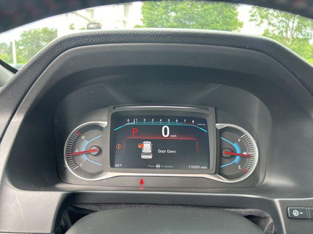 2021 Honda Pilot AWD Black Edition