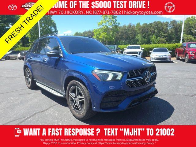 2022 Mercedes-Benz GLE GLE 450 4MATIC for sale in Hickory, NC