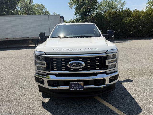 2024 Ford F-350 Lariat for sale in West Haverstraw, NY