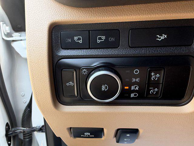2024 Ford F-350 Lariat