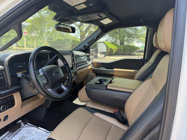 2024 Ford F-350 Lariat