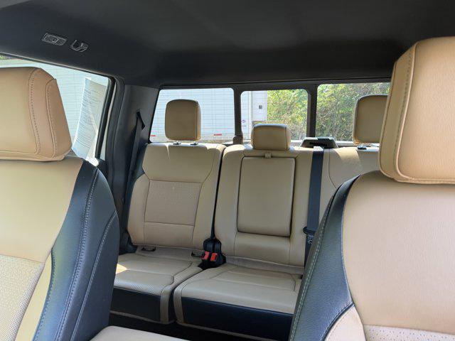 2024 Ford F-350 Lariat