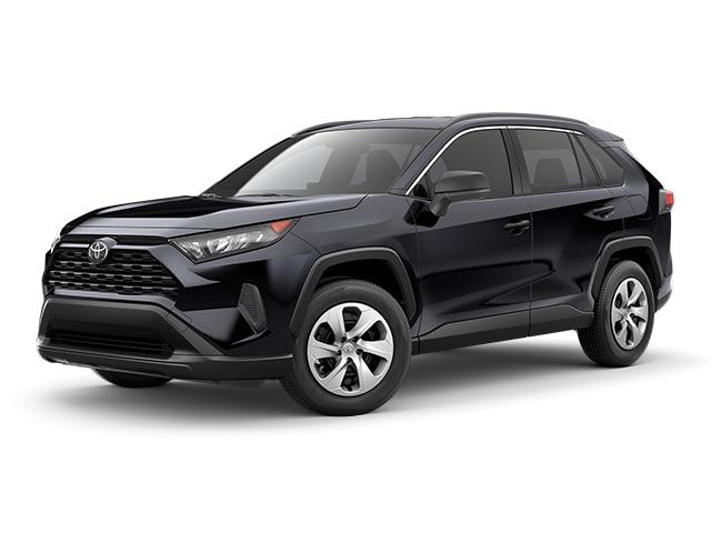 2019 Toyota RAV4 LE for sale in Harrisburg, PA