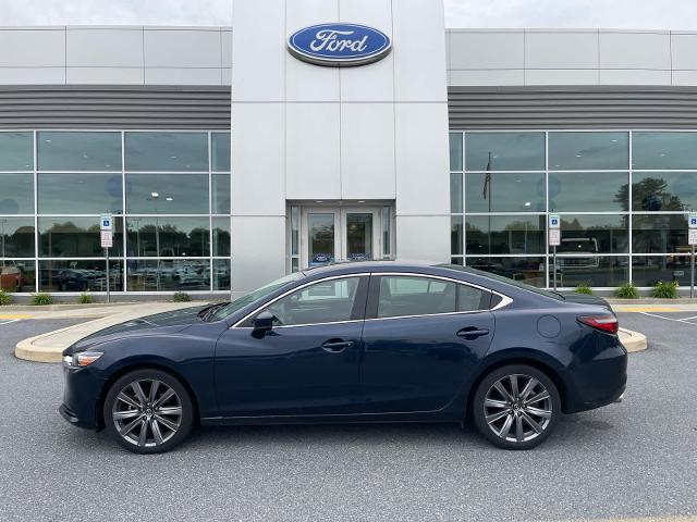2021 Mazda Mazda6 Touring for sale in Harrisburg, PA