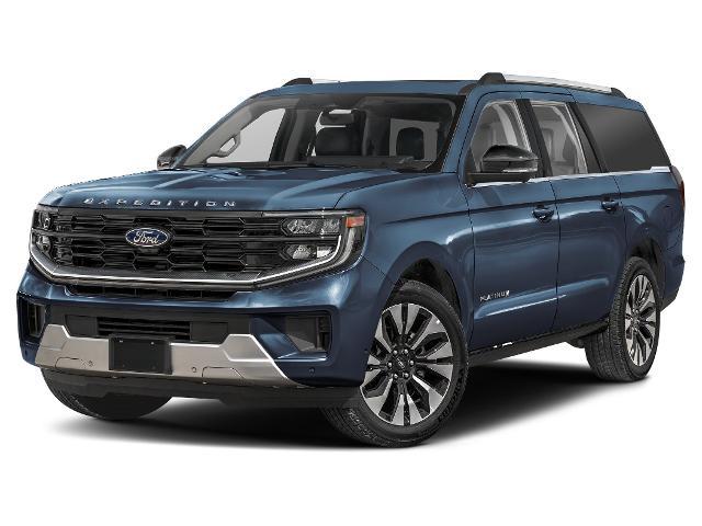 2025 Ford Expedition Platinum MAX for sale in Harrisburg, PA