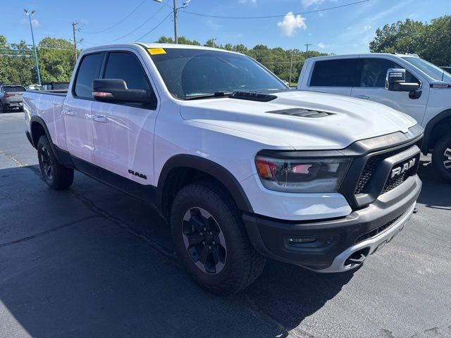 2020 Ram 1500 Rebel Quad Cab 4x4 6'4" Box for sale in Republic, MO