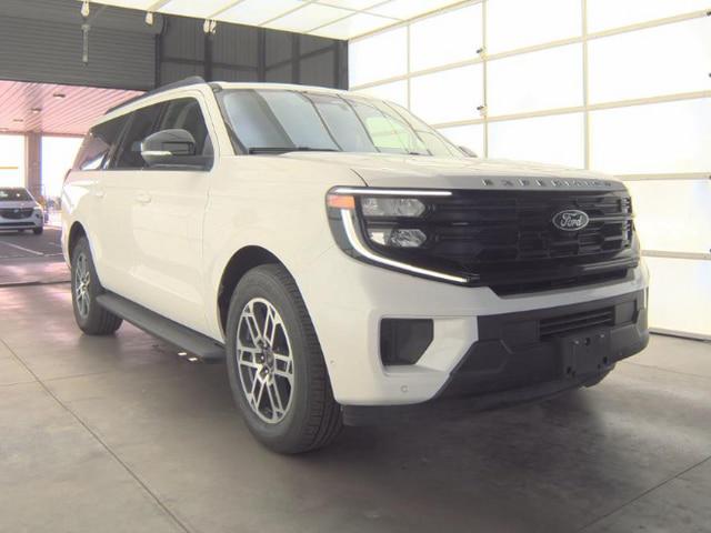 2025 Ford Expedition Active MAX
