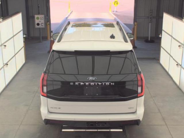 2025 Ford Expedition Active MAX