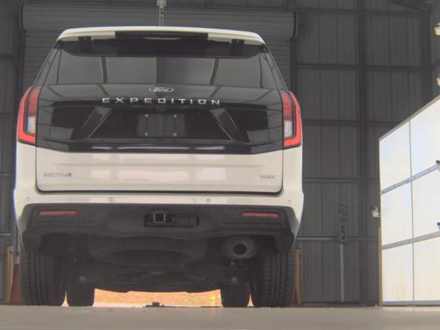 2025 Ford Expedition Active MAX