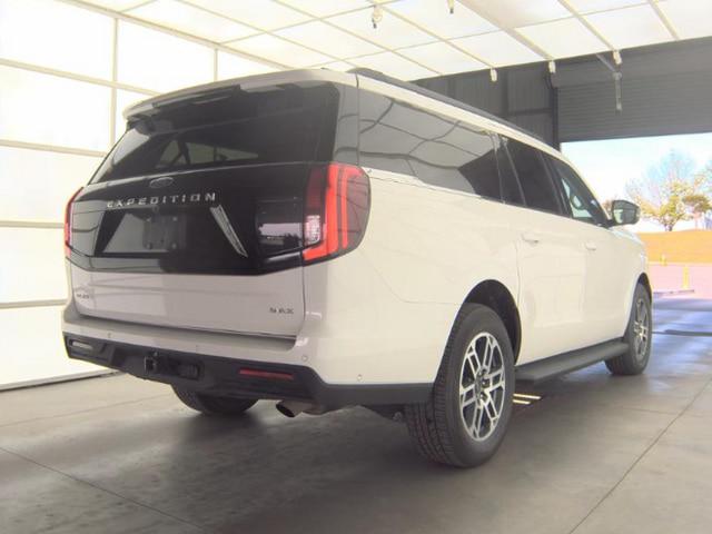 2025 Ford Expedition Active MAX