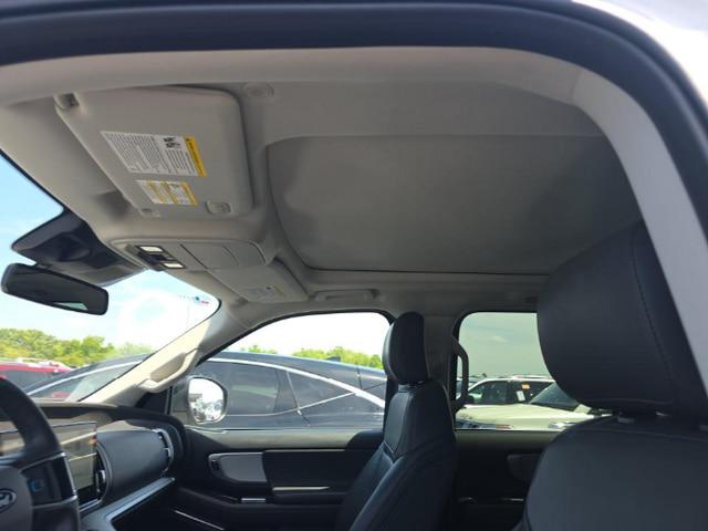 2025 Ford Expedition Active MAX