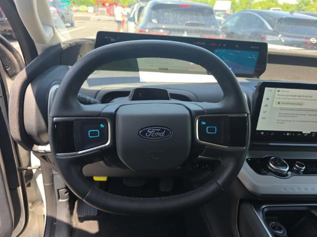 2025 Ford Expedition Active MAX