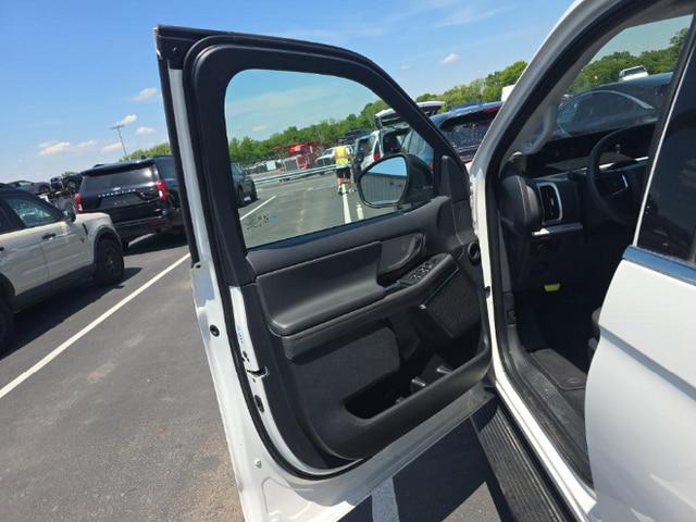 2025 Ford Expedition Active MAX