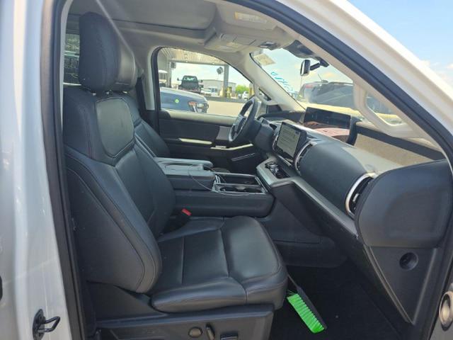 2025 Ford Expedition Active MAX