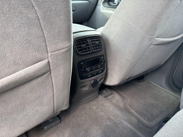 2007 Chevrolet TrailBlazer LT