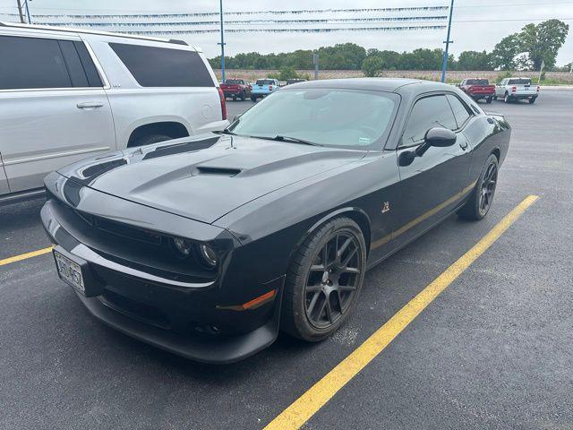 2016 Dodge Challenger R/T Scat Pack for sale in Republic, MO