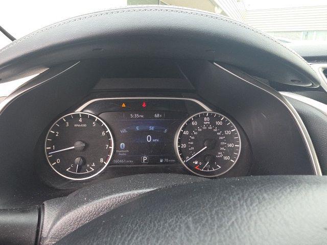 2015 Nissan Murano SV for sale in Republic, MO