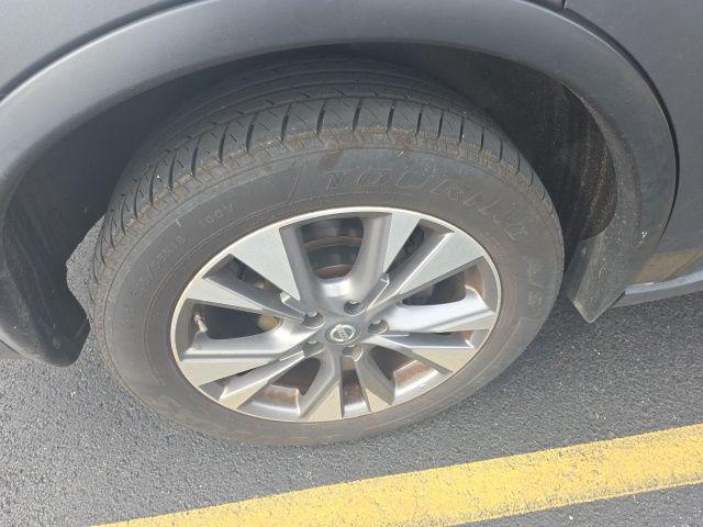 2015 Nissan Murano SV