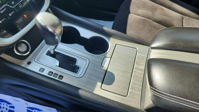2015 Nissan Murano SV