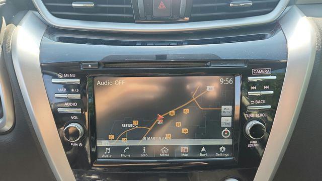 2015 Nissan Murano SV