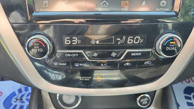 2015 Nissan Murano SV