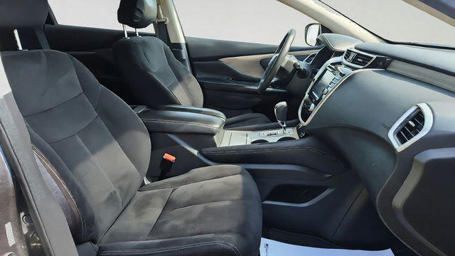 2015 Nissan Murano SV