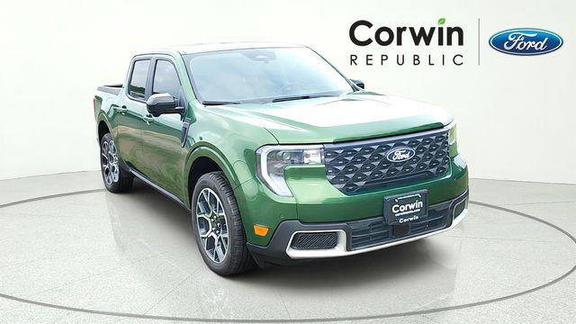 2025 Ford Maverick Lariat for sale in Republic, MO
