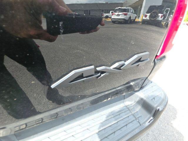 2024 Ram 1500 Big Horn Crew Cab 4x4 5'7" Box