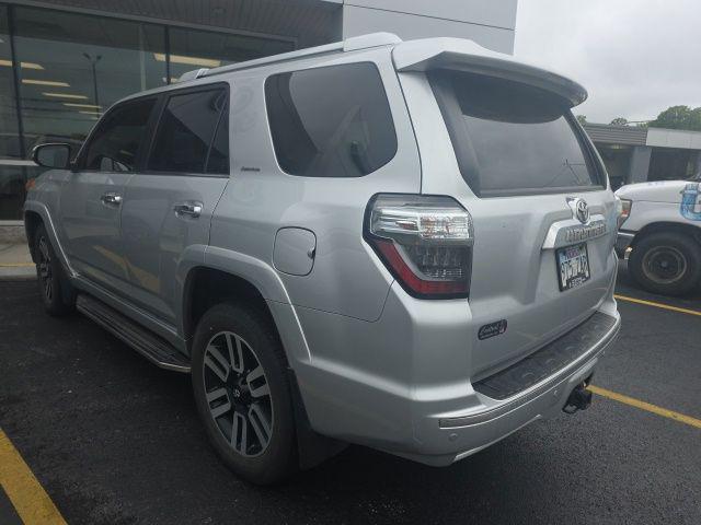 2022 Toyota 4Runner Limited for sale in Republic, MO