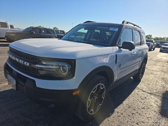 2025 Ford Bronco Sport Outer Banks for sale in Republic, MO