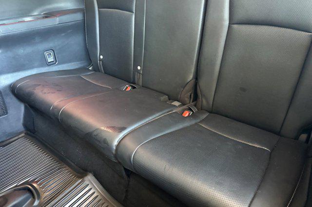 2025 Toyota Grand Highlander Platinum