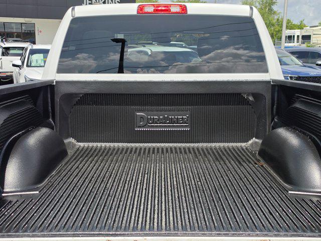 2024 Ram 1500 Classic Warlock Crew Cab 4x2 5'7" Box