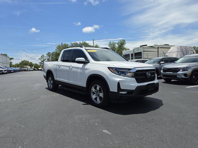 2025 Honda Ridgeline RTL for sale in Crystal River, FL