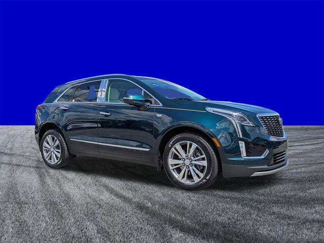 2024 Cadillac XT5 FWD Premium Luxury