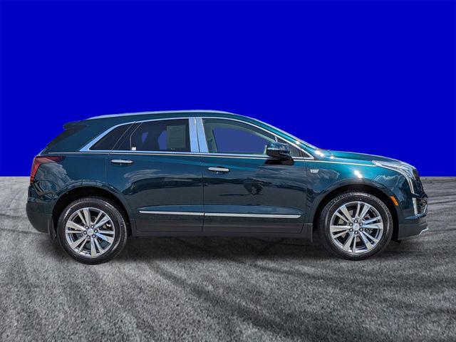 2024 Cadillac XT5 FWD Premium Luxury