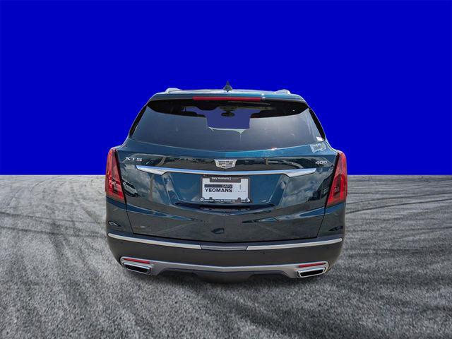 2024 Cadillac XT5 FWD Premium Luxury