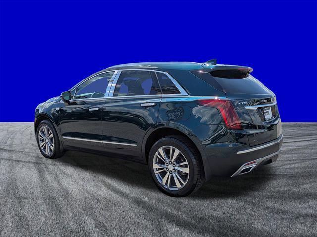 2024 Cadillac XT5 FWD Premium Luxury