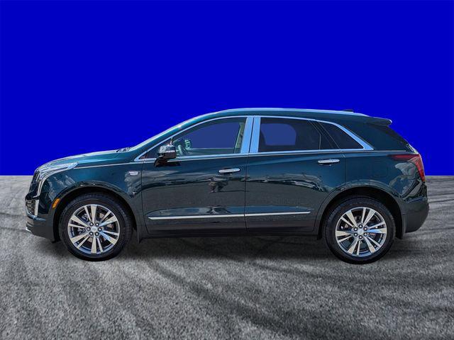 2024 Cadillac XT5 FWD Premium Luxury