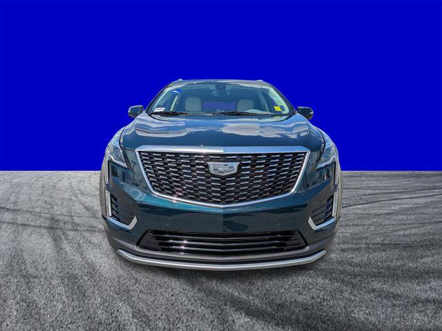 2024 Cadillac XT5 FWD Premium Luxury