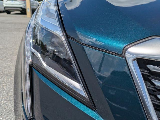 2024 Cadillac XT5 FWD Premium Luxury